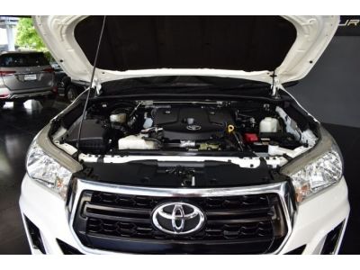TOYOTA HILUX REVO Doublecab 2.4 E Prerunner AT ปี 2018 รูปที่ 14
